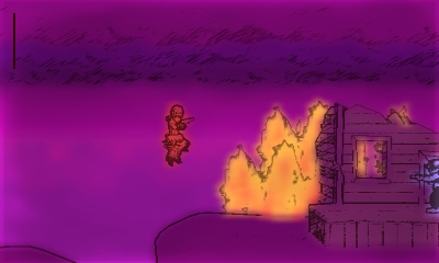 Gunman Clive 2 - Gameplay (2)