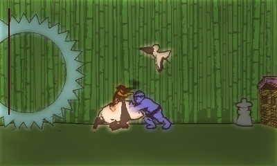 Gunman Clive 2 - Gameplay (4)