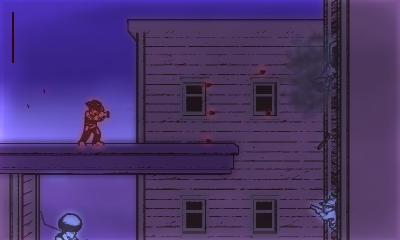 Gunman Clive 2 - Gameplay (6)