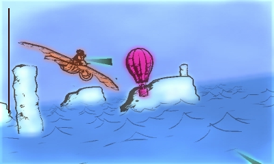 Gunman Clive 2 - Replay value (1)