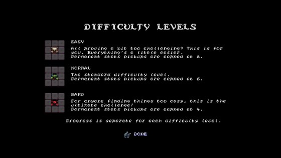 Iron Fisticle - Replay value (1)