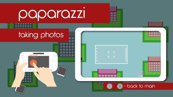 Paparazzi - Gameplay (2)