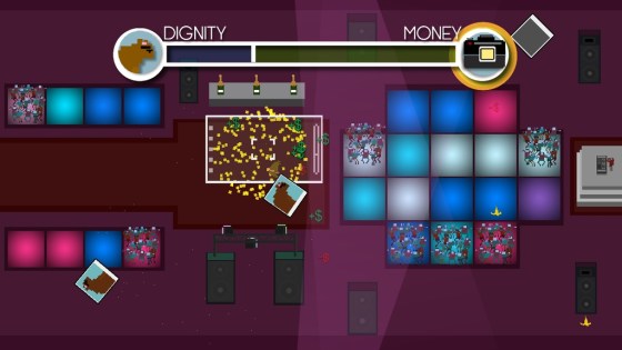 Paparazzi - Replay value (1)