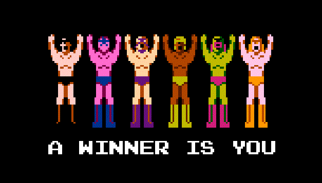 Premios 4to Player a los logros destacados en el campo de la excelencia videojueguil 2013 & 2014