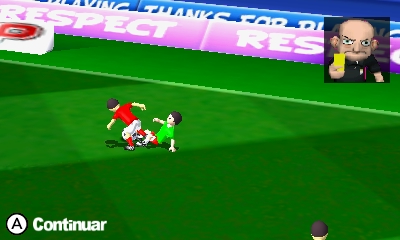 Soccer Up Online - Gameplay (1)