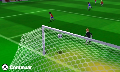 Soccer Up Online - Gameplay (3)