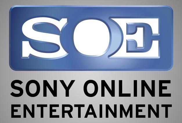 SOE - Logo