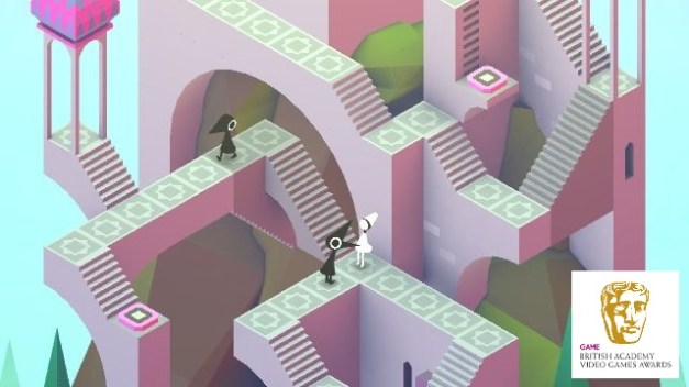 Monument Valley - BAFTA 2015