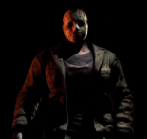 Mortal Kombat X - Jason Voorhees