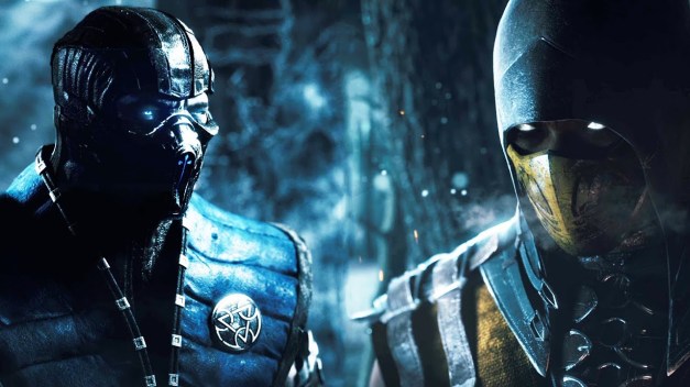 Mortal Kombat X - Juego retraso para PS3 y Xbox 360