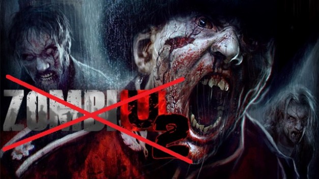 ZombiU 2 - Cancelado