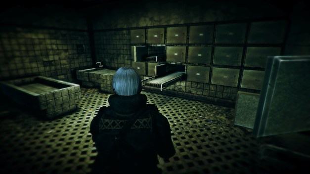 Bizerta Silent Evil - Gameplay (1)