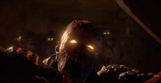 Call of Duty Black Ops III - Modo zombie teaser