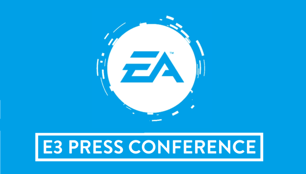 E3 2015 - Conferencia EA