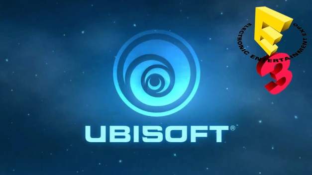 E3 2015 - Conferencia Ubisoft