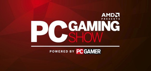 E3 2015 - PC Gaming Show AMD