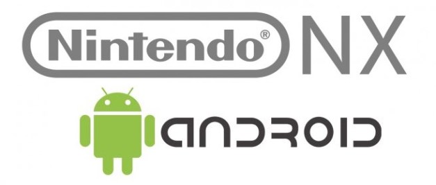 Nintendo NX - Rumor Android