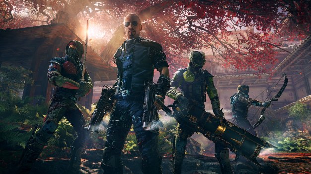 Shadow Warrior 2 - Screenshot