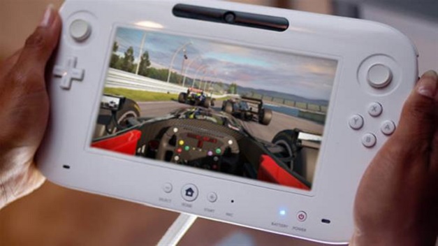 Project Cars - Version Wii U cancelada