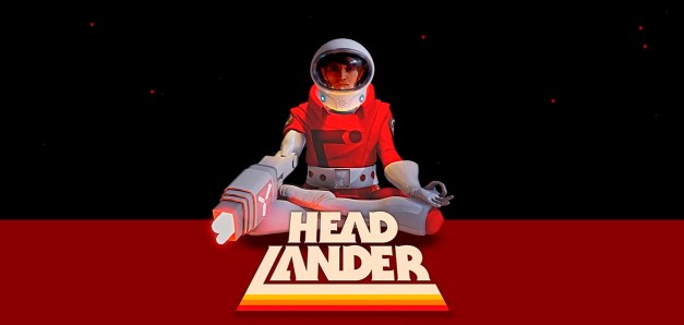 Headlander (Double Fine)
