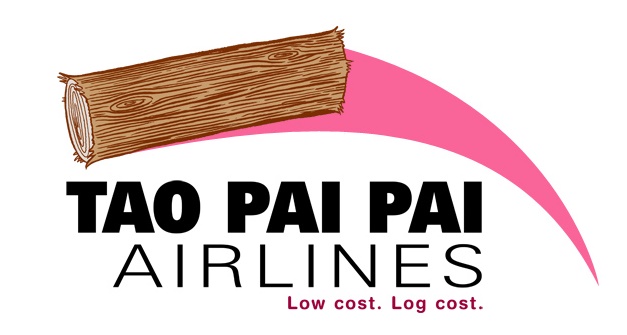 Tao Pai Pai Airlines