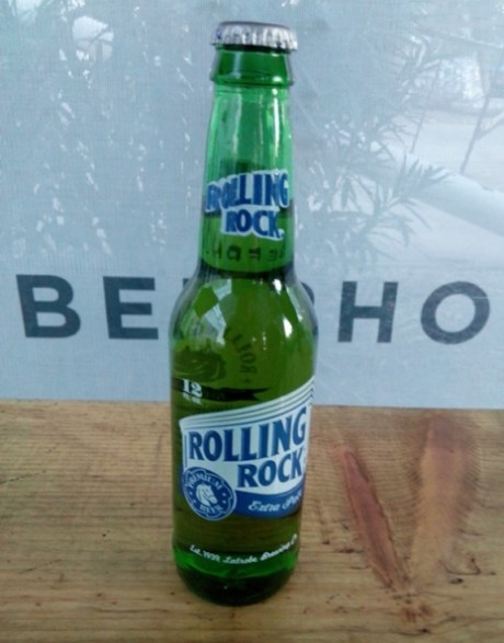 AVGN - Rolling Rock