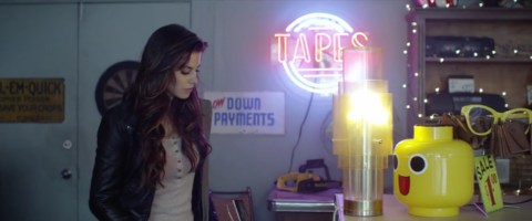 Dead Rising Watchtower - Servbot