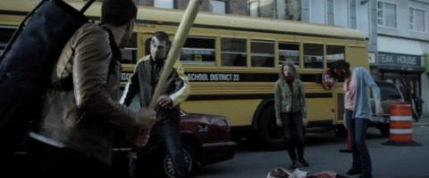 Dead Rising Watchtower - Zombies