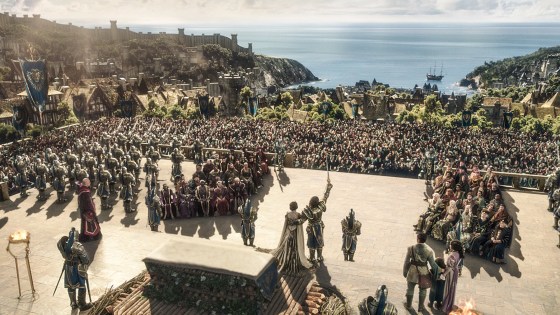 Warcraft El Primer Encuentro de Dos Mundos - Azeroth