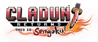 cladun-returns-this-is-sengoku-logo