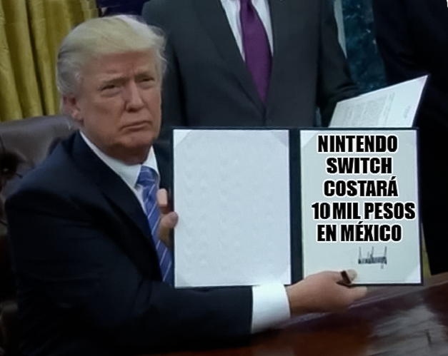 donald-trump-precio-del-nintendo-switch-en-mexico