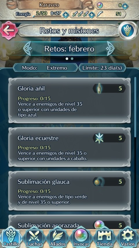 fire-emblem-heroes-retos-y-misiones