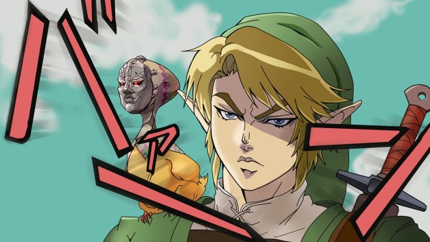 link-jojos-bizarre-adventure