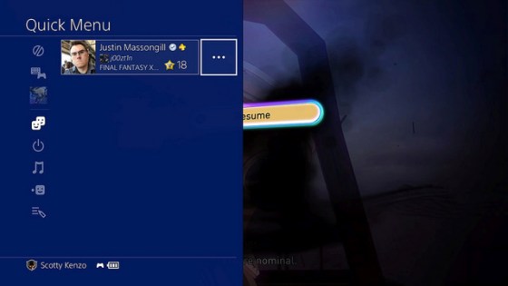ps4-actualizacion-4-50-quick-menu-mejorado