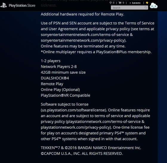 tekken-7-instalacion-obligatoria-ps4