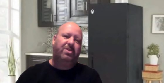 Inside Xbox - Presentación juegos Xbox Series X